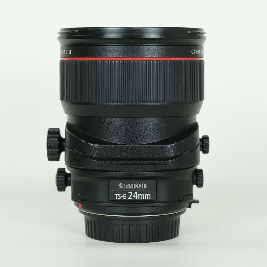 並品] Canon TS-E 24mm F3.5 L II | EFマウント : ONESCENE Yahoo!店