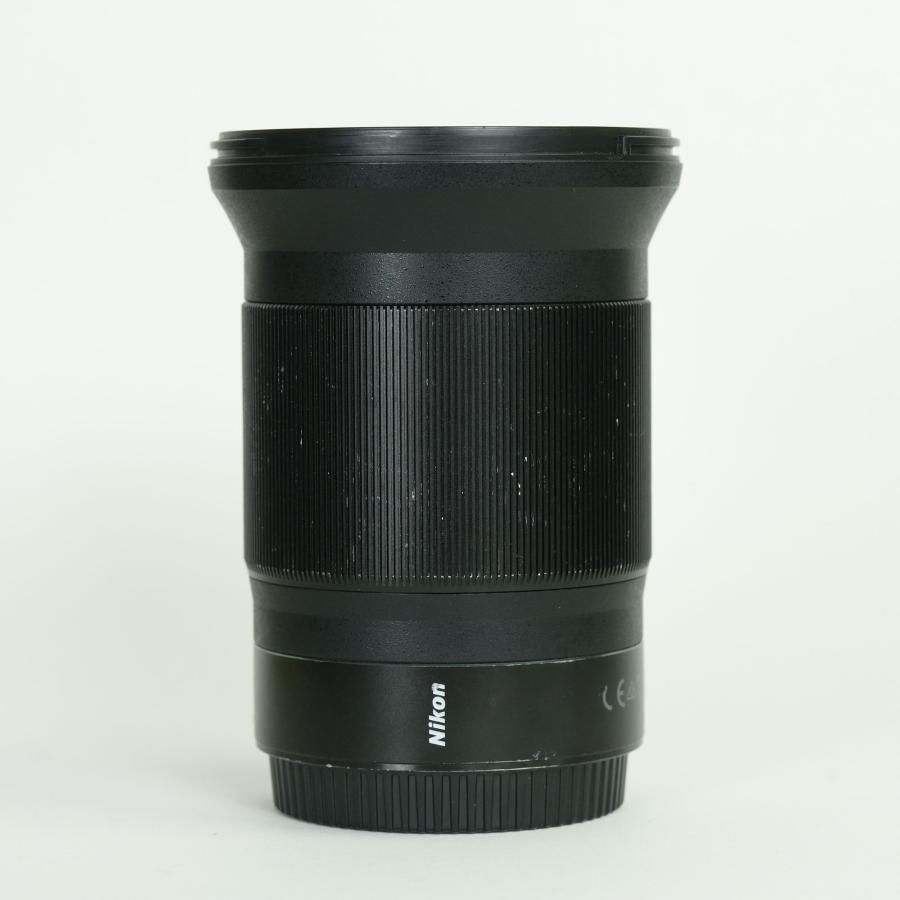 並品] Nikon NIKKOR Z 20mm f/1.8 S | Zマウント : ONESCENE Yahoo!店