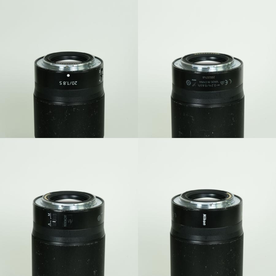 並品] Nikon NIKKOR Z 20mm f/1.8 S | Zマウント : ONESCENE Yahoo!店