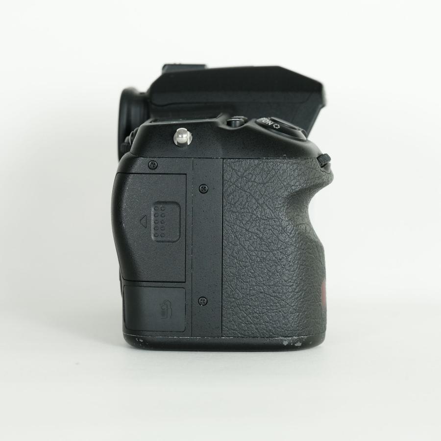 PENTAX K-5 II 【シャッター数4,383回】 PENTAX K-5 II 【シャッター数4,383回】 - メルカリ