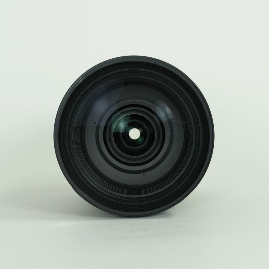 良品] SIGMA 24-105mm F4 DG OS HSM｜Art [キヤノン用] | Canon EF