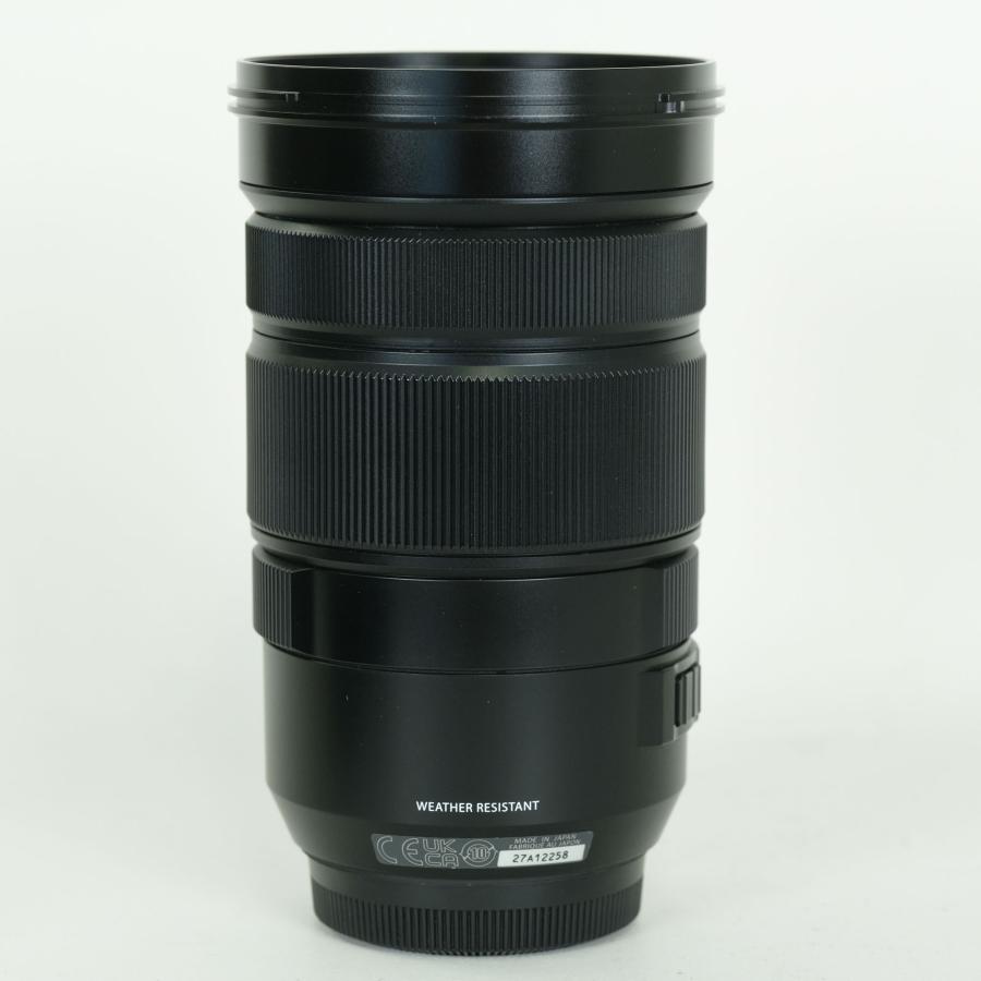 美品] FUJIFUILM XF18-120mmF4 LM PZ WR | FUJIFILM Xマウント