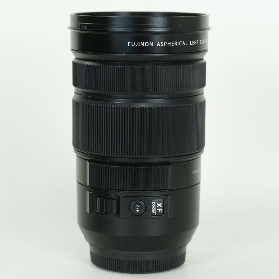 美品] FUJIFUILM XF18-120mmF4 LM PZ WR | FUJIFILM Xマウント