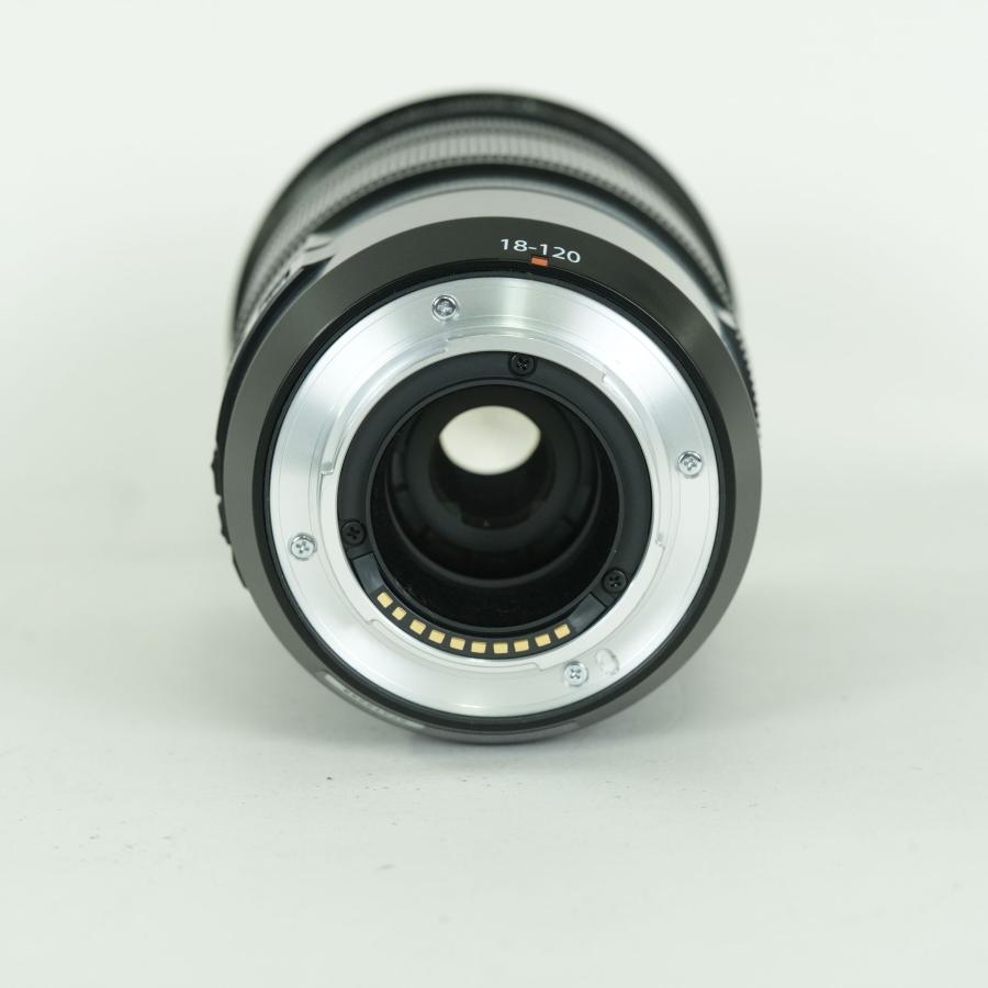 美品] FUJIFUILM XF18-120mmF4 LM PZ WR | FUJIFILM Xマウント