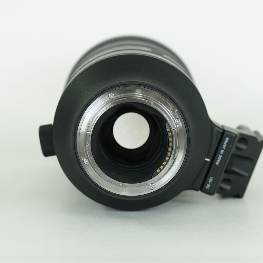 美品] SIGMA 70-200mm F2.8 DG DN OS｜Sports [ソニーE用] | SONY E