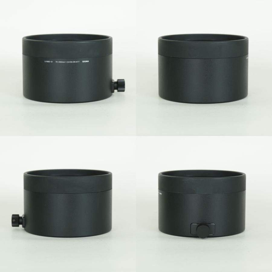 美品] SIGMA 70-200mm F2.8 DG DN OS｜Sports [ソニーE用] | SONY E 