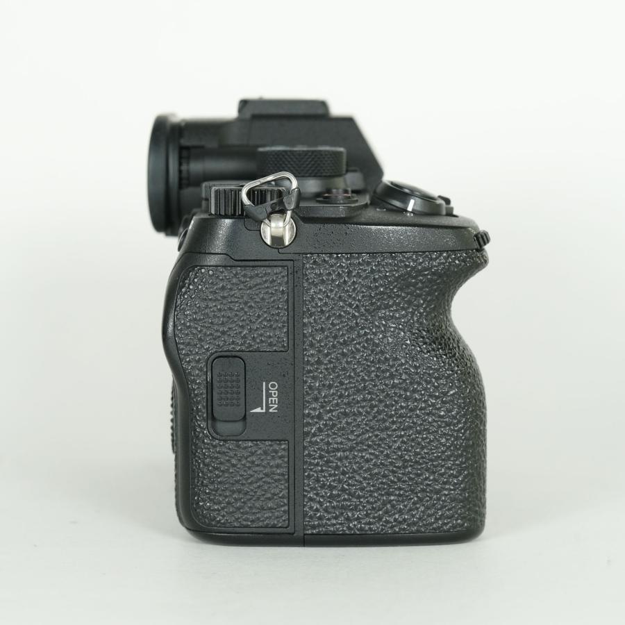 美品 | バッテリー2個・チャージャー付] SONY α7 IV（ILCE-7M4