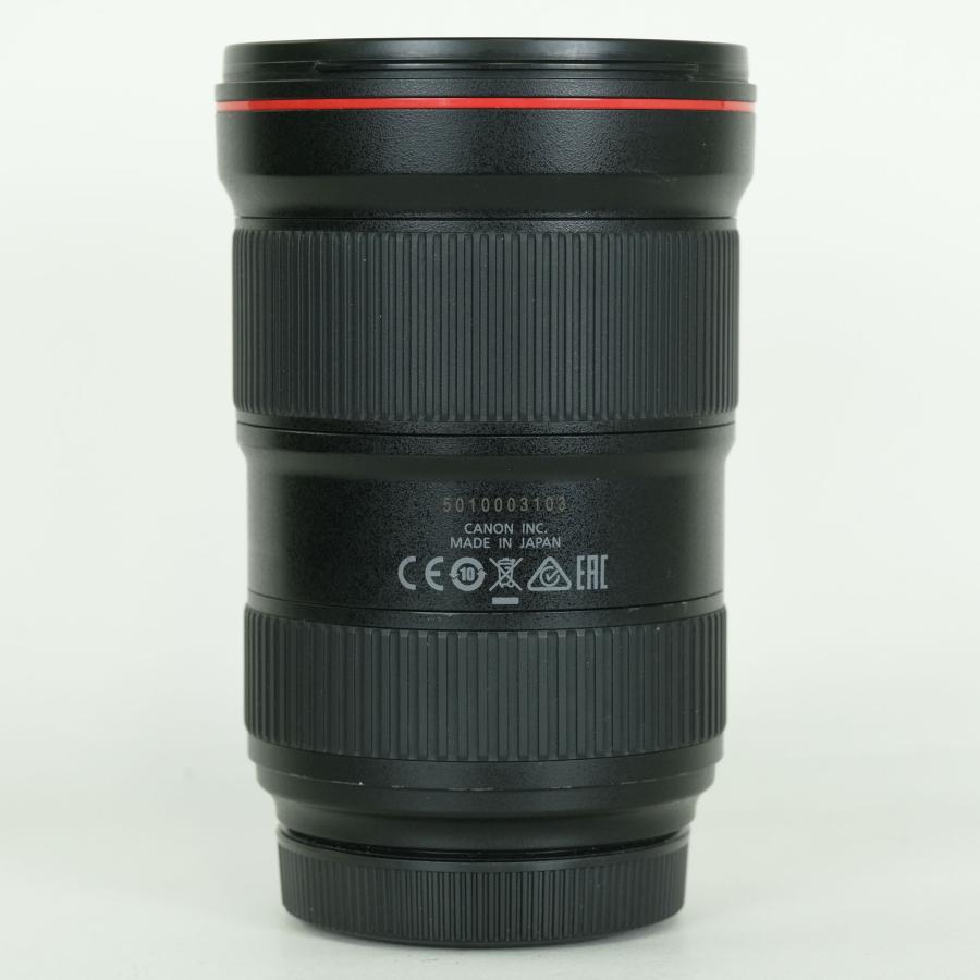 良品 | フィルター付] Canon EF16-35mm F2.8L III USM EFマウント