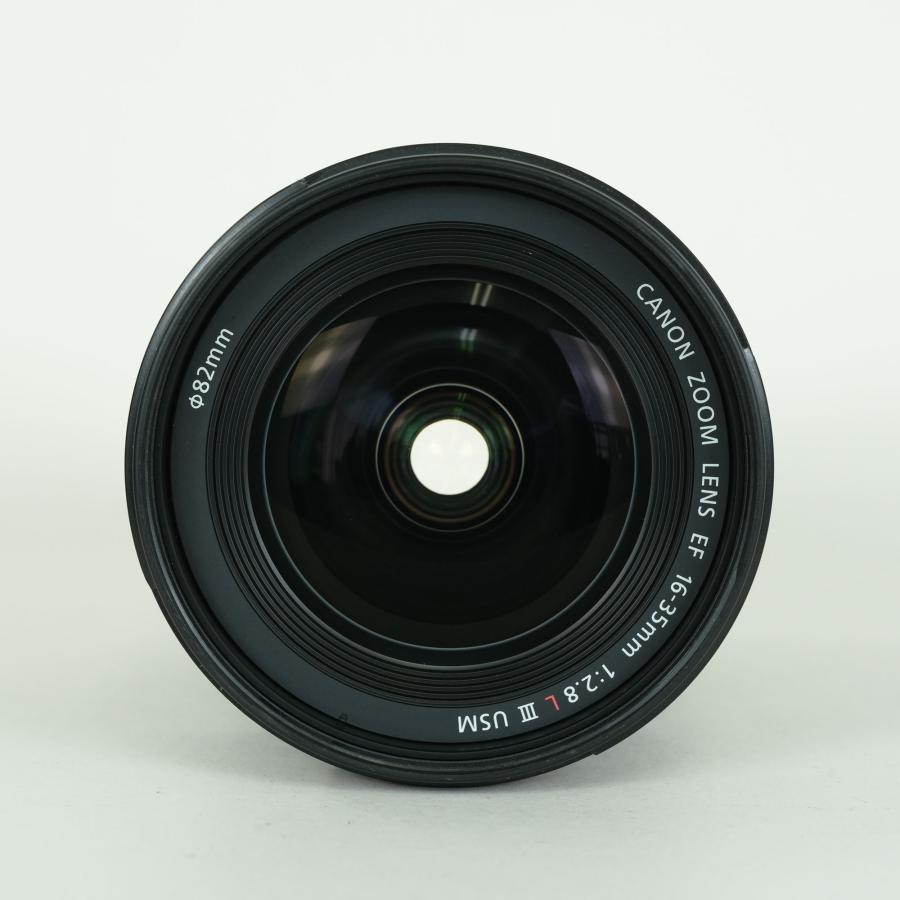 良品 | フィルター付] Canon EF16-35mm F2.8L III USM EFマウント