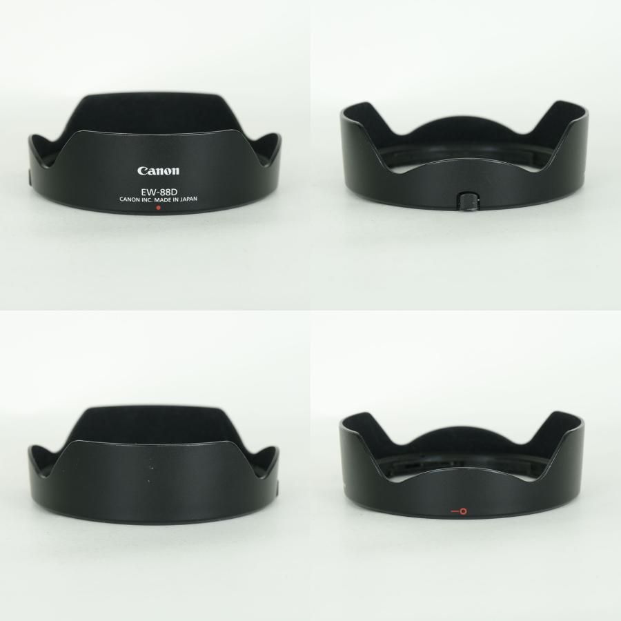 良品 | フィルター付] Canon EF16-35mm F2.8L III USM EFマウント