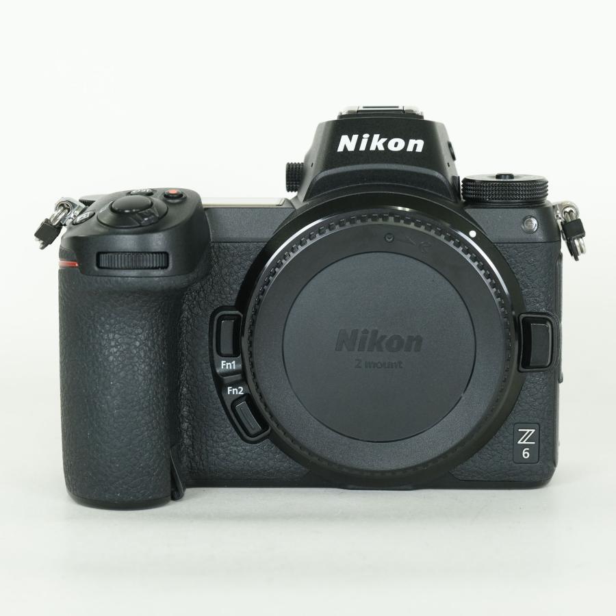 [良品 | シャッター数16，656回] Nikon Z6 [ボディ] | Nikon Zマウント_1
