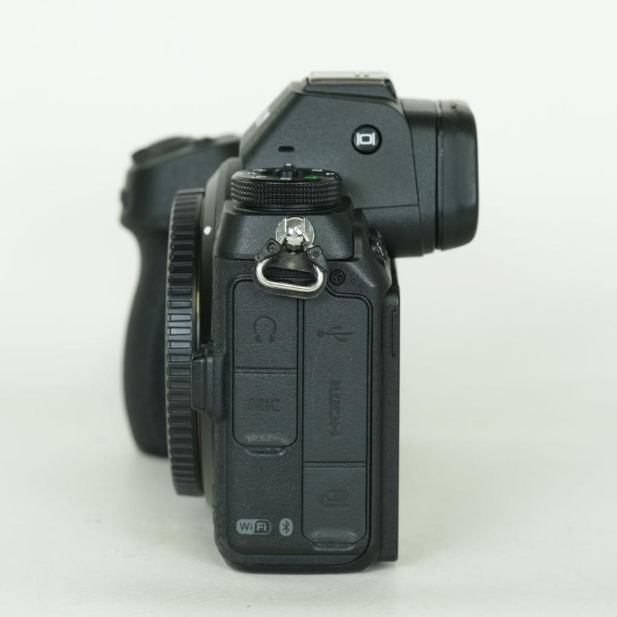 [良品 | シャッター数16，656回] Nikon Z6 [ボディ] | Nikon Zマウント_2