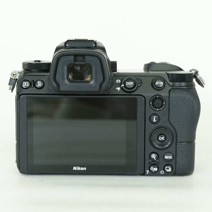 [良品 | シャッター数16，656回] Nikon Z6 [ボディ] | Nikon Zマウント_3