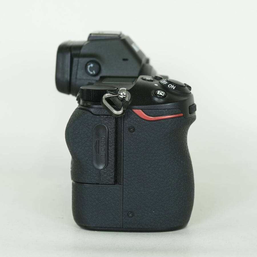 [良品 | シャッター数16，656回] Nikon Z6 [ボディ] | Nikon Zマウント_4