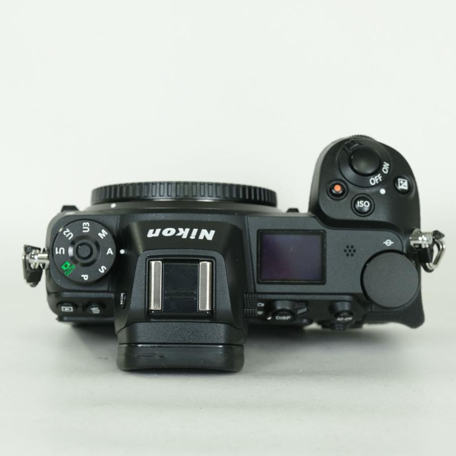 [良品 | シャッター数16，656回] Nikon Z6 [ボディ] | Nikon Zマウント_5