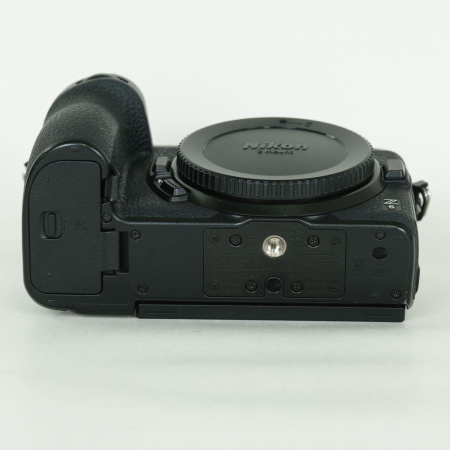 [良品 | シャッター数16，656回] Nikon Z6 [ボディ] | Nikon Zマウント_6
