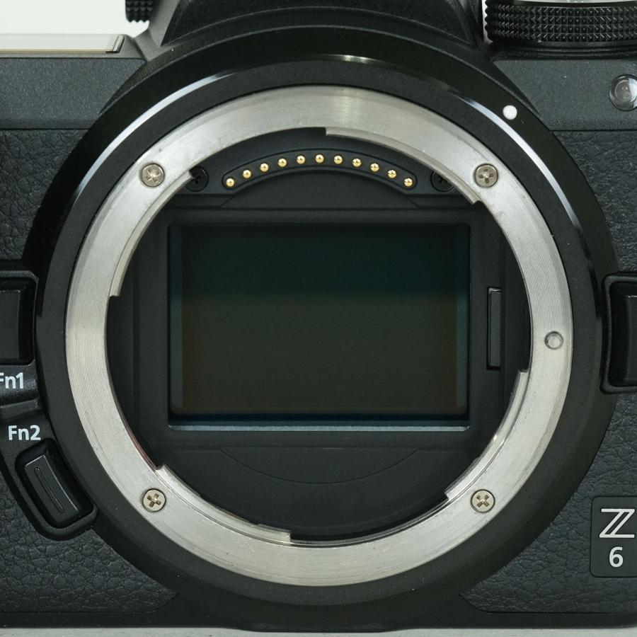 [良品 | シャッター数16，656回] Nikon Z6 [ボディ] | Nikon Zマウント_7