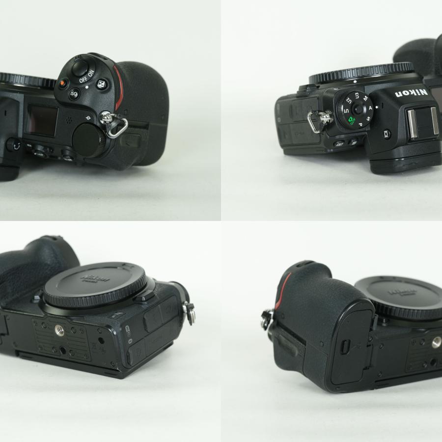 [良品 | シャッター数16，656回] Nikon Z6 [ボディ] | Nikon Zマウント_8
