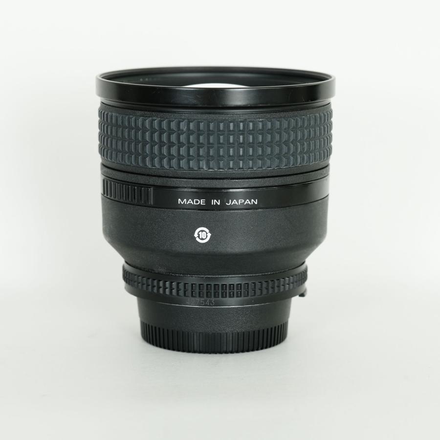 美品 Ai AF Nikkor 85mm F1.4D フードとフィルター付き 良品｜フィルター付] Nikon Ai AF Nikkor 85mm F1.4D IF / ニコンF