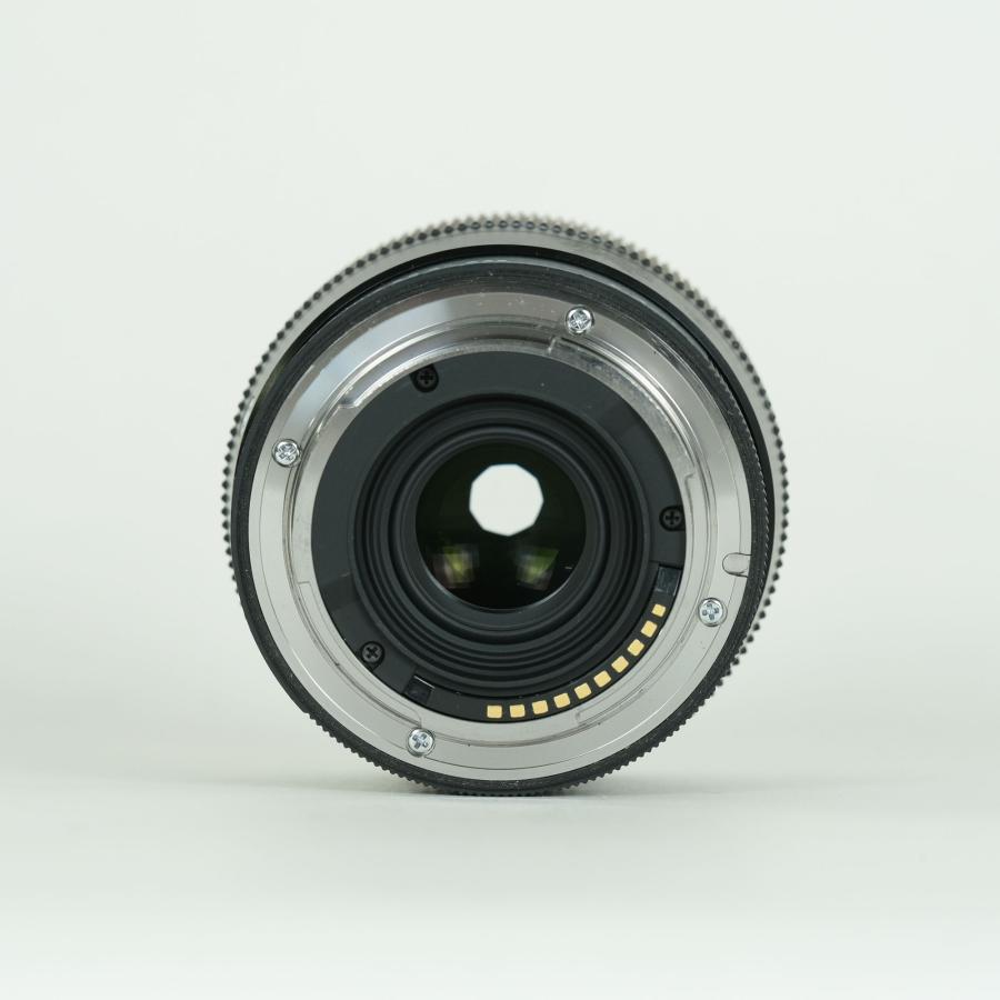 【中古美品】シグマ sigma 56mm F1.4 DC DN ソニーEマウント シグマ(Sigma) 56mm F1.4 DC DN Sony Eマウント 単焦点レンズ
