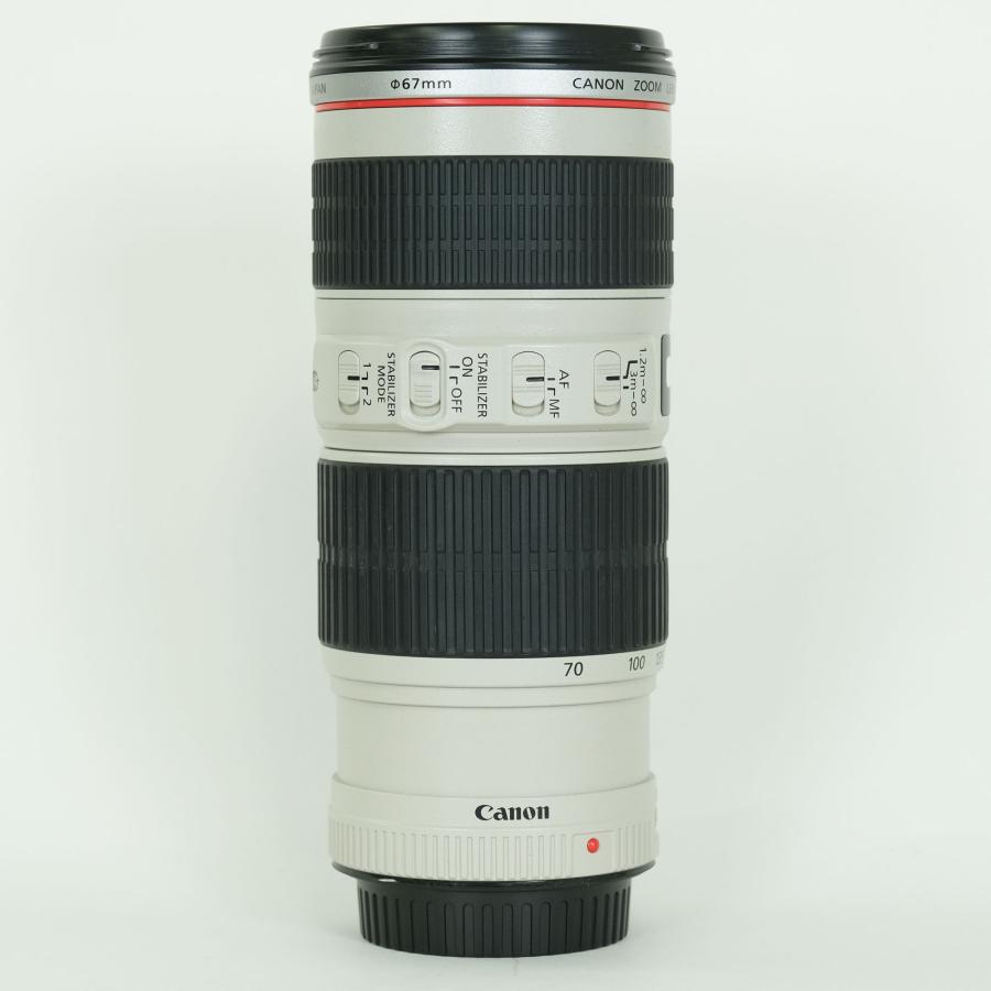 [美品 | フィルター付] Canon EF70-200mm F4L IS USM | Canon EFマウント_2