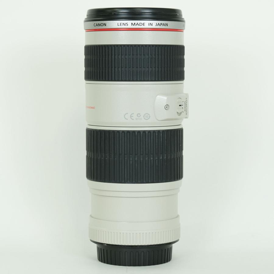 [美品 | フィルター付] Canon EF70-200mm F4L IS USM | Canon EFマウント_3