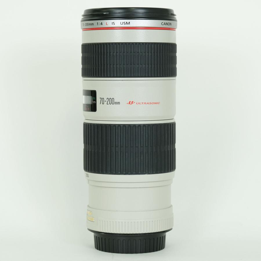 [美品 | フィルター付] Canon EF70-200mm F4L IS USM | Canon EFマウント_4