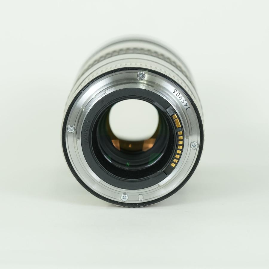 超美品Canon EF70-200f/4 L IS USM フィルター他一式付 美品 | フィルター付] Canon EF70-200mm F4L IS USM EFマウント