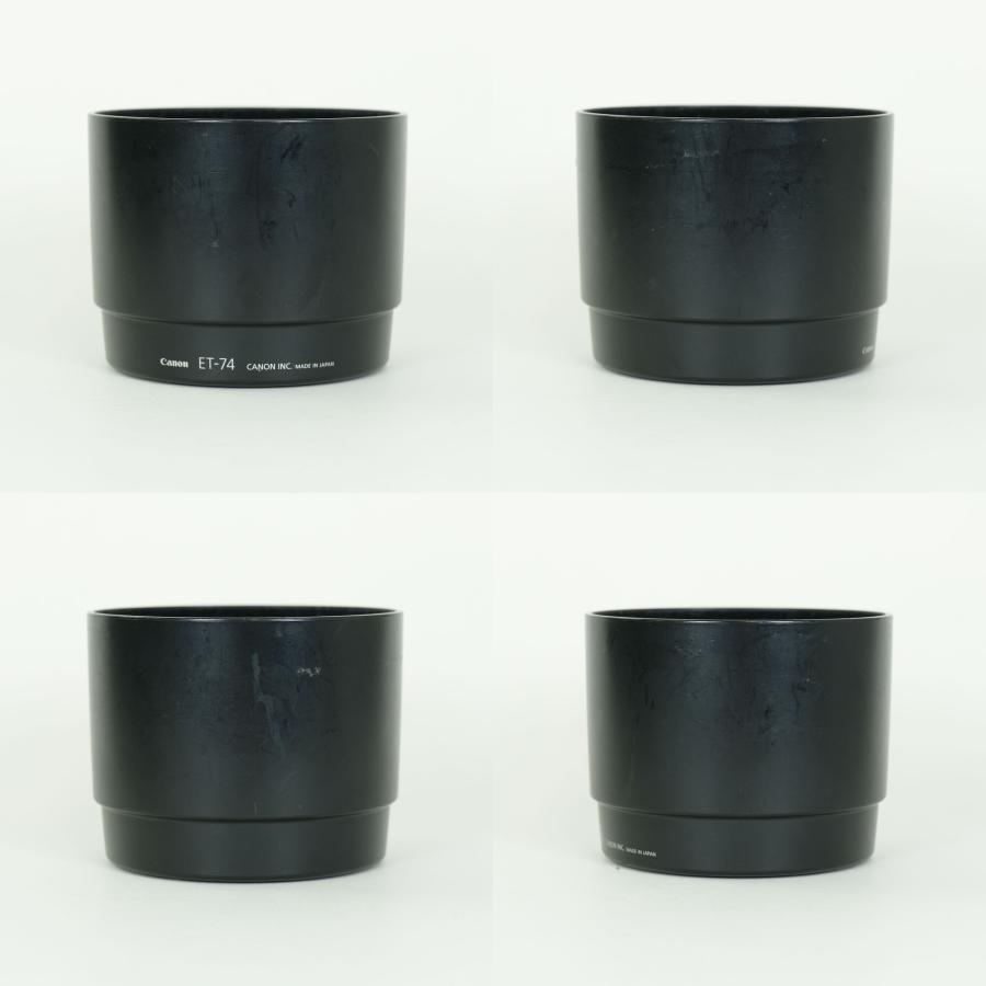 美品 | フィルター付] Canon EF70-200mm F4L IS USM EFマウント
