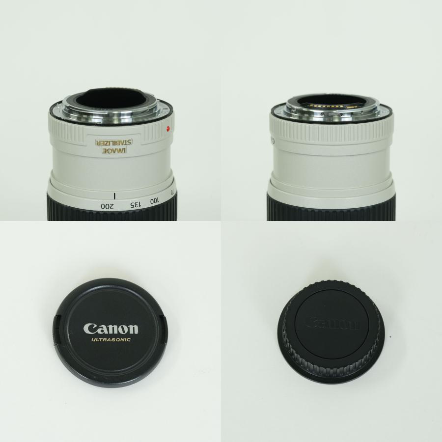 [美品 | フィルター付] Canon EF70-200mm F4L IS USM | Canon EFマウント_8