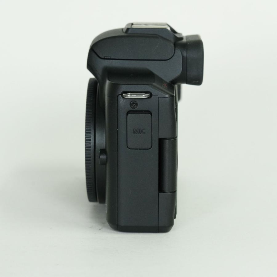 良品] Canon EOS Kiss M2 [ボディ ブラック] | EF-Mマウント