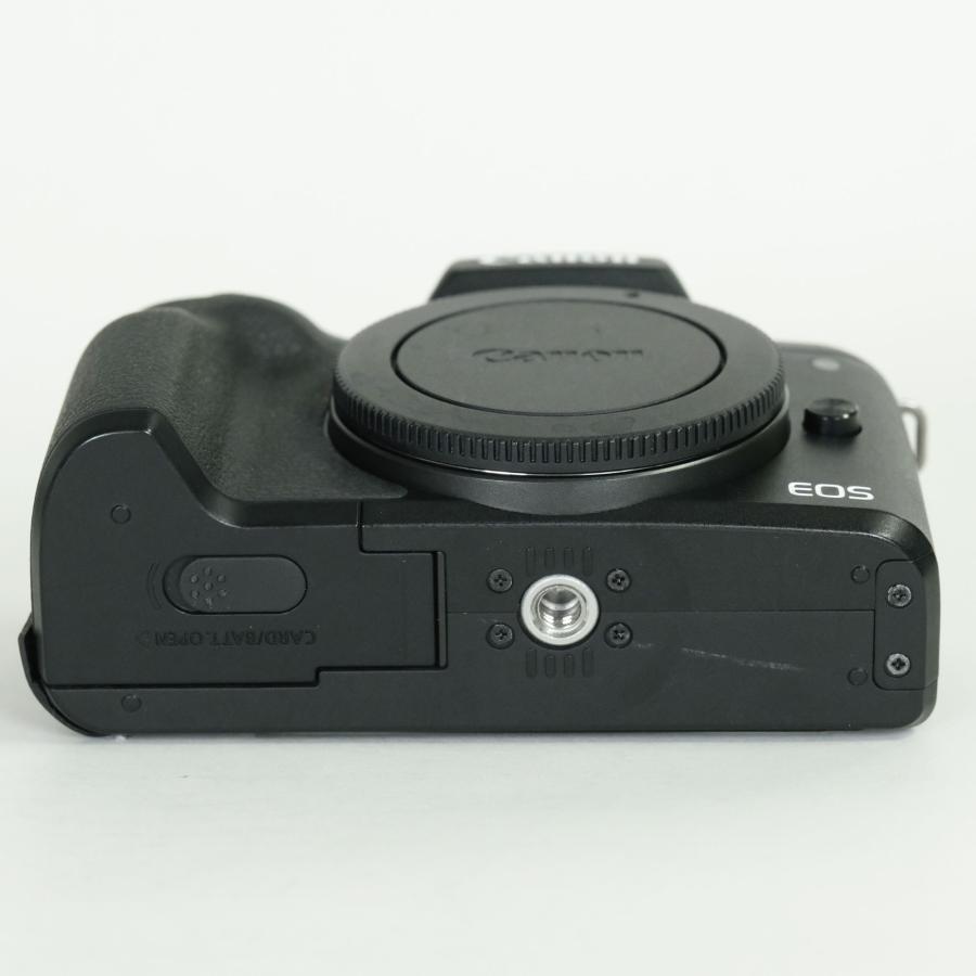 良品] Canon EOS Kiss M2 [ボディ ブラック] | EF-Mマウント