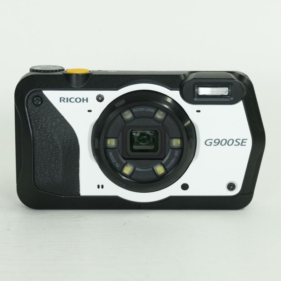 [美品] RICOH G900 SE | コンパクトデジタルカメラ_1