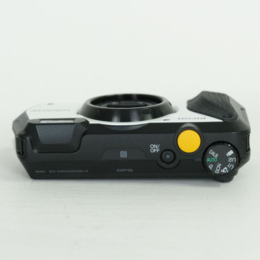 [美品] RICOH G900 SE | コンパクトデジタルカメラ_5