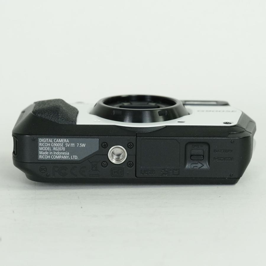 [美品] RICOH G900 SE | コンパクトデジタルカメラ_6