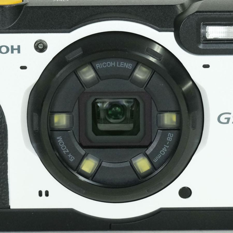 [美品] RICOH G900 SE | コンパクトデジタルカメラ_7
