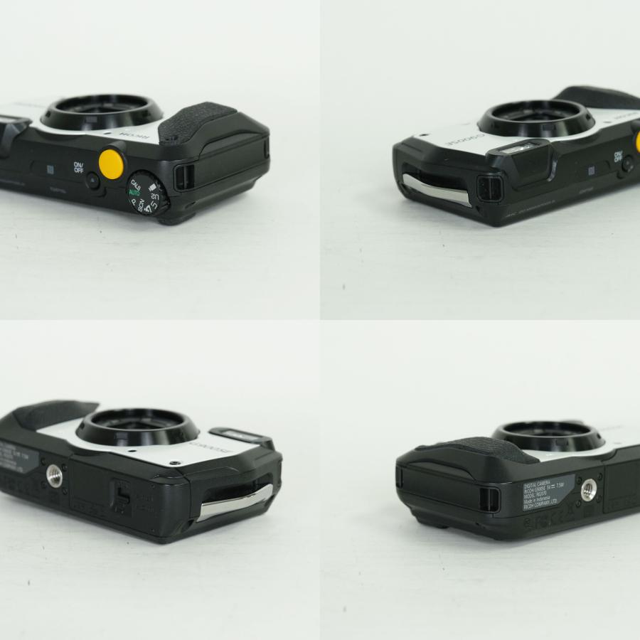 [美品] RICOH G900 SE | コンパクトデジタルカメラ_9