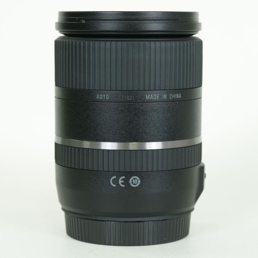 美品] TAMRON 28-300mm F/3.5-6.3 Di VC PZD (Model A010) [キヤノンEF