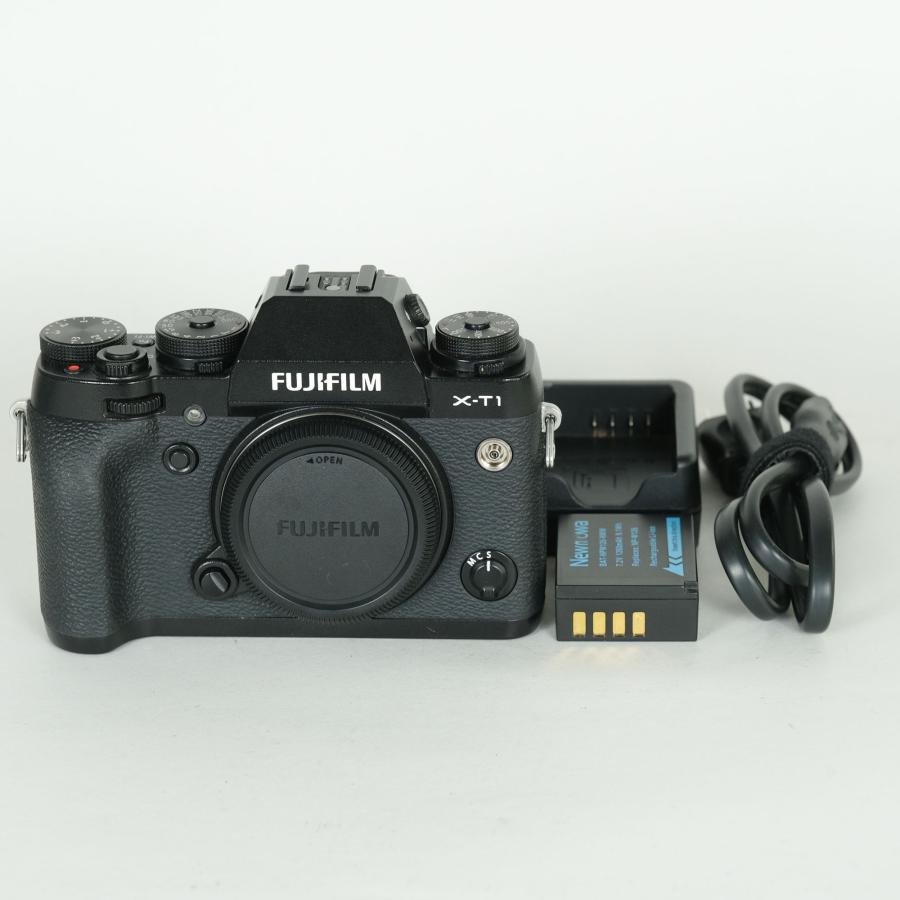 FUJIFILM X-T1 ブラック 今さらだけどFUJIFILM X-T1を中古で買いました！ | オニマガ – 名古屋