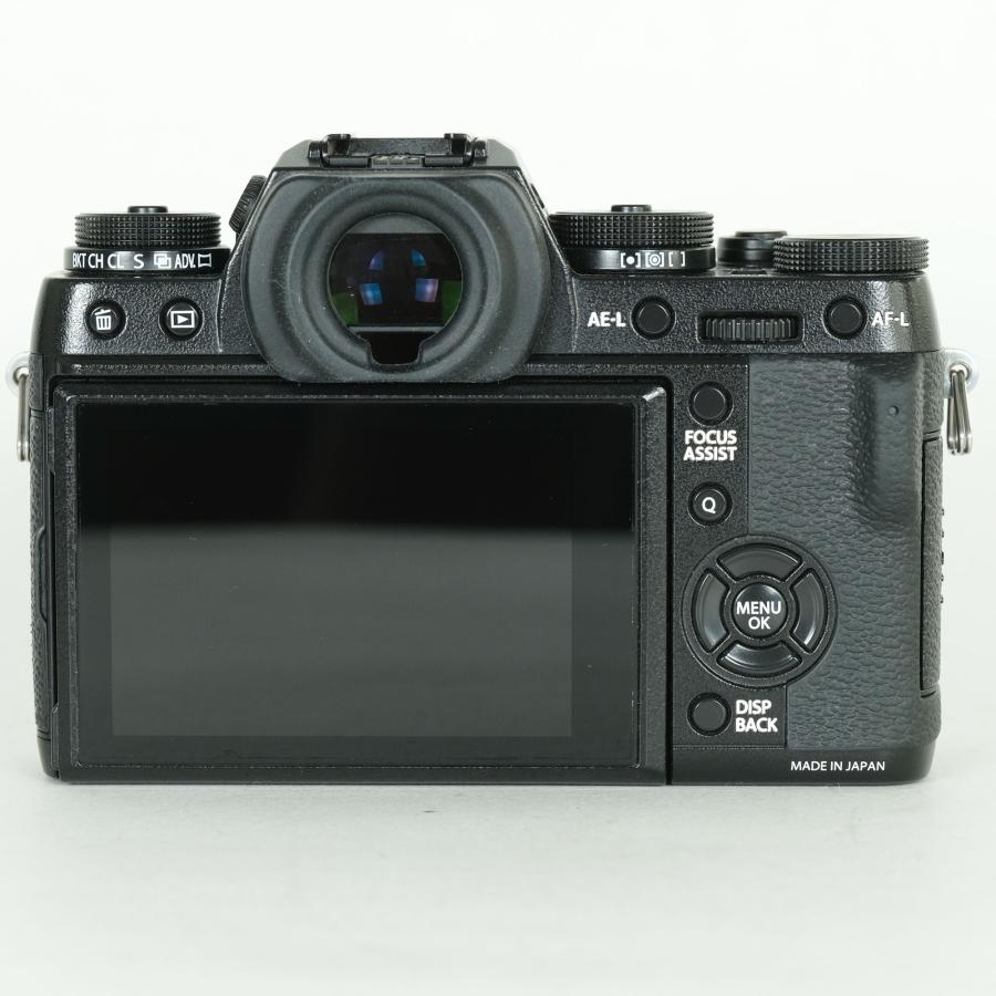 FUJIFILM X-T1 ブラック 今さらだけどFUJIFILM X-T1を中古で買いました！ | オニマガ – 名古屋