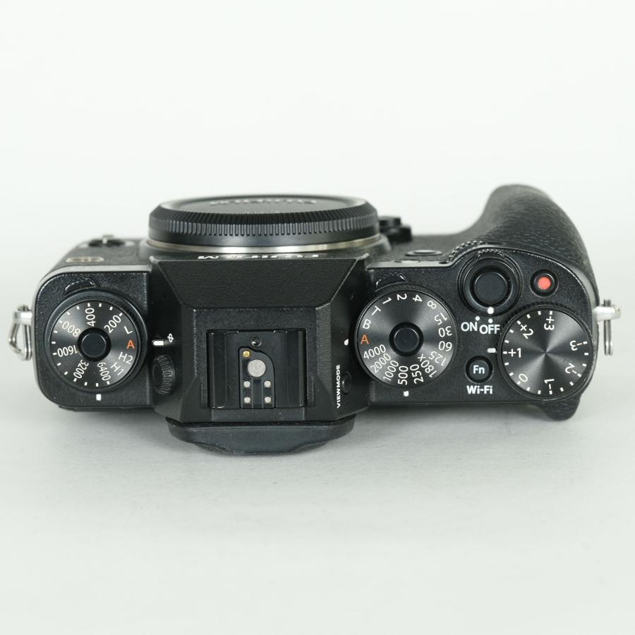 FUJIFILM X-T1 ブラック 良品] FUJIFILM X-T1 [ブラック] | Xマウント : ONESCENE Yahoo!店