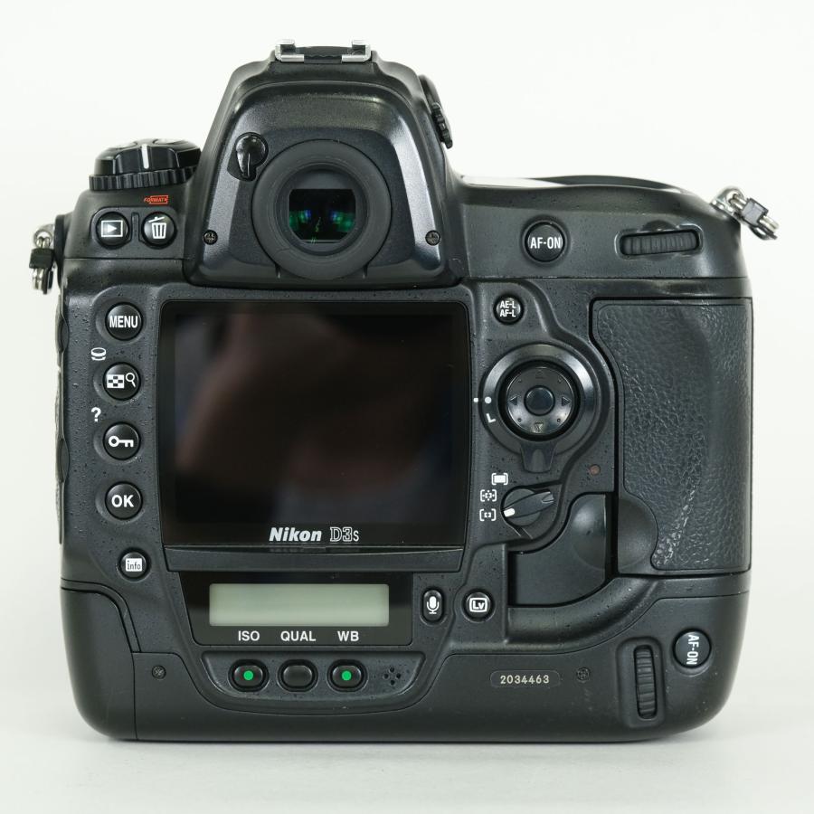 難あり品] Nikon D3S | ニコンFマウント : ONESCENE Yahoo!店 - 通販