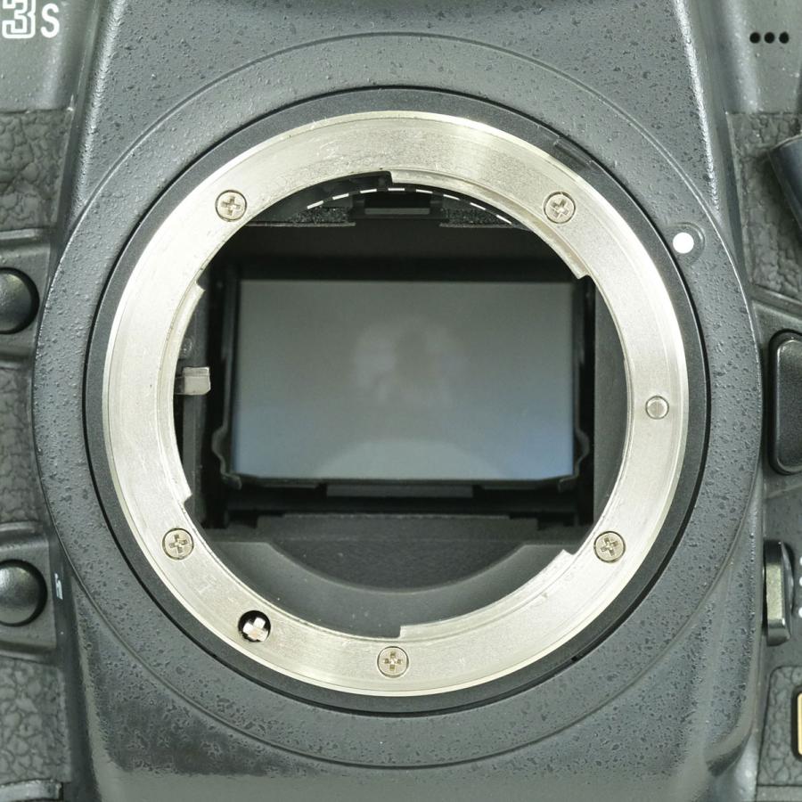 難あり品] Nikon D3S | ニコンFマウント : ONESCENE Yahoo!店 - 通販
