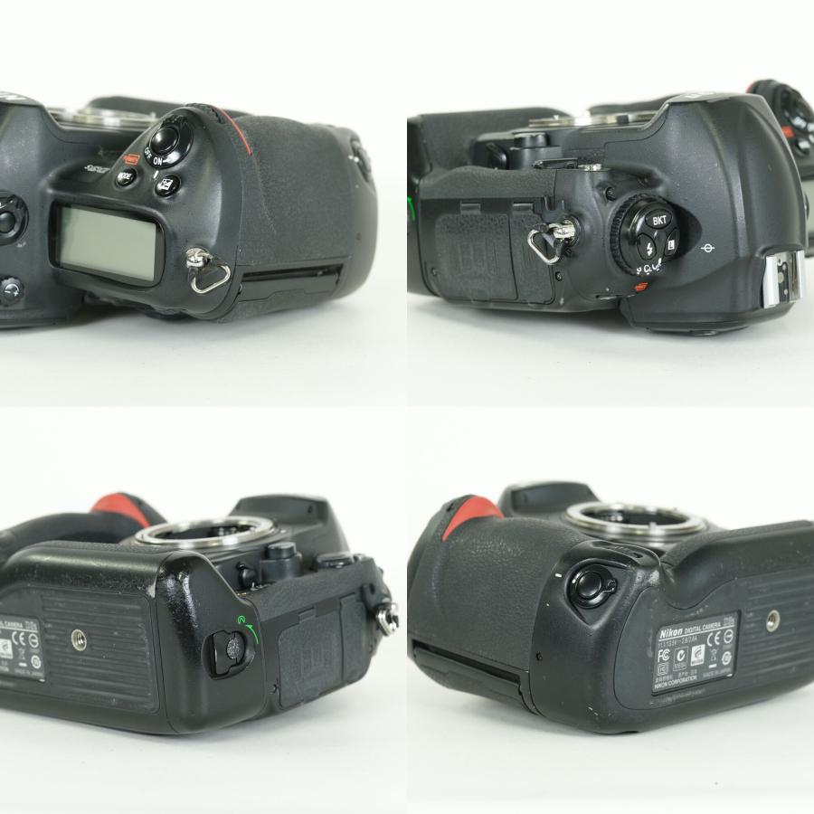 難あり品] Nikon D3S | ニコンFマウント : ONESCENE Yahoo!店 - 通販