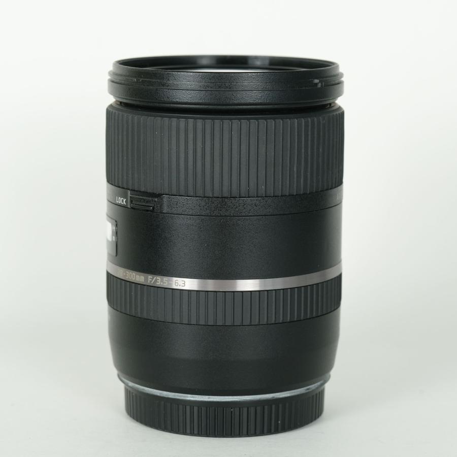 良品 | フィルター付] TAMRON 28-300mm F/3.5-6.3 Di VC PZD (Model