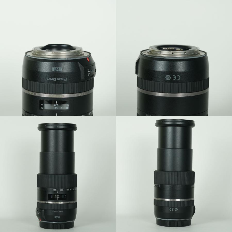 良品 | フィルター付] TAMRON 28-300mm F/3.5-6.3 Di VC PZD (Model