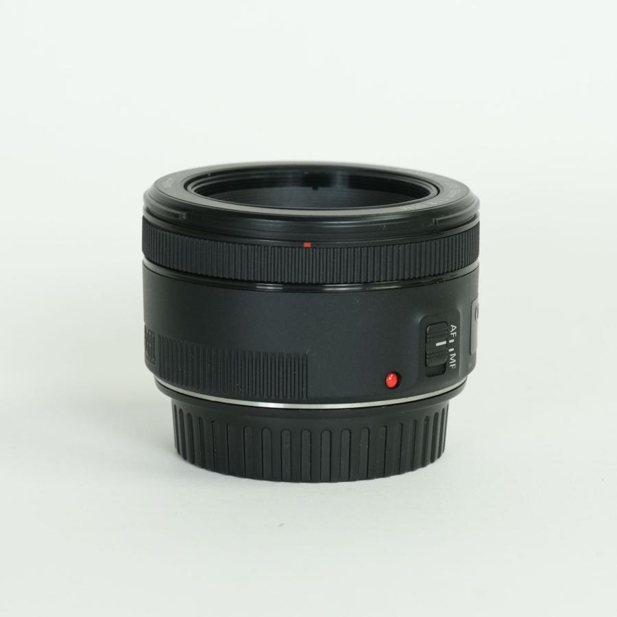 難あり品｜フード付] Canon EF50mm F1.8 STM | EFマウント : ONESCENE