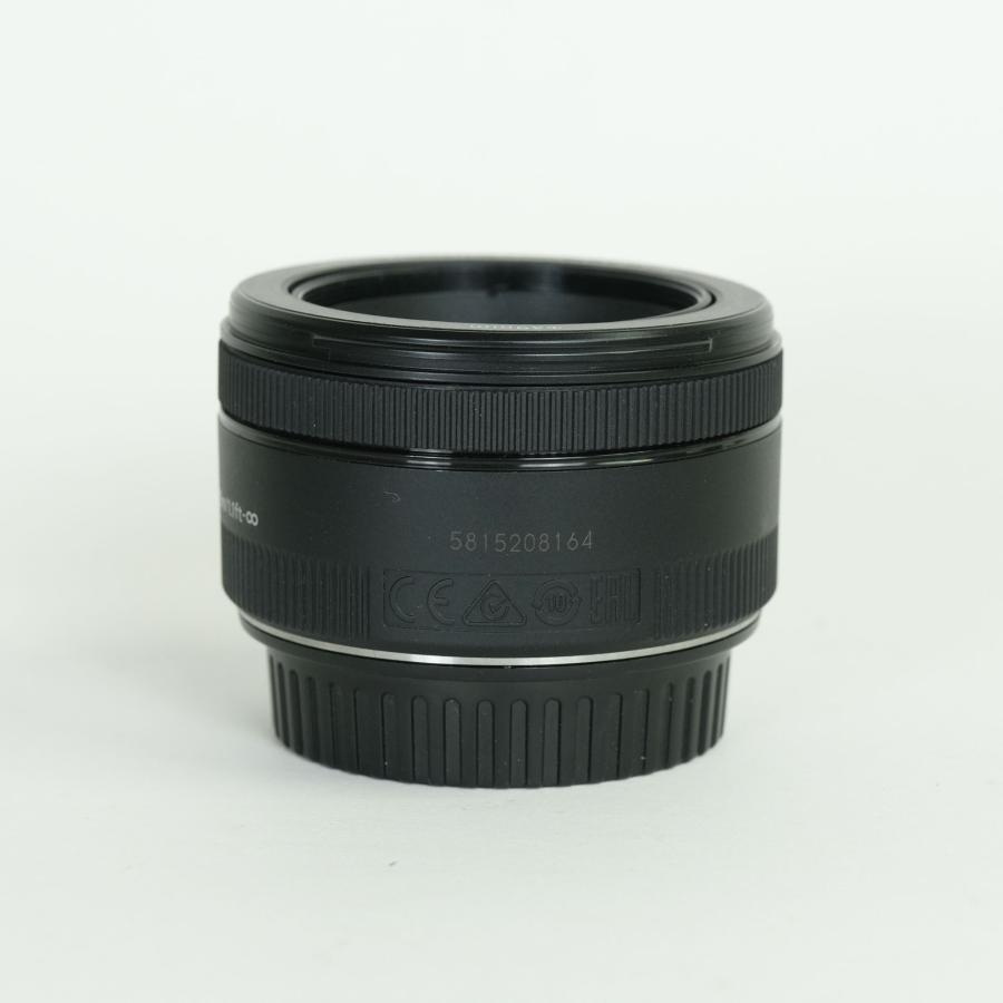 難あり品｜フード付] Canon EF50mm F1.8 STM | EFマウント : ONESCENE
