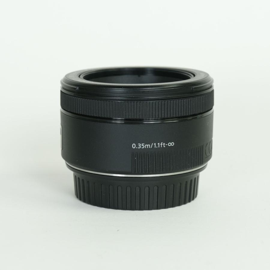 難あり品｜フード付] Canon EF50mm F1.8 STM | EFマウント : ONESCENE