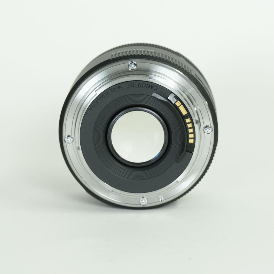難あり品｜フード付] Canon EF50mm F1.8 STM | EFマウント : ONESCENE